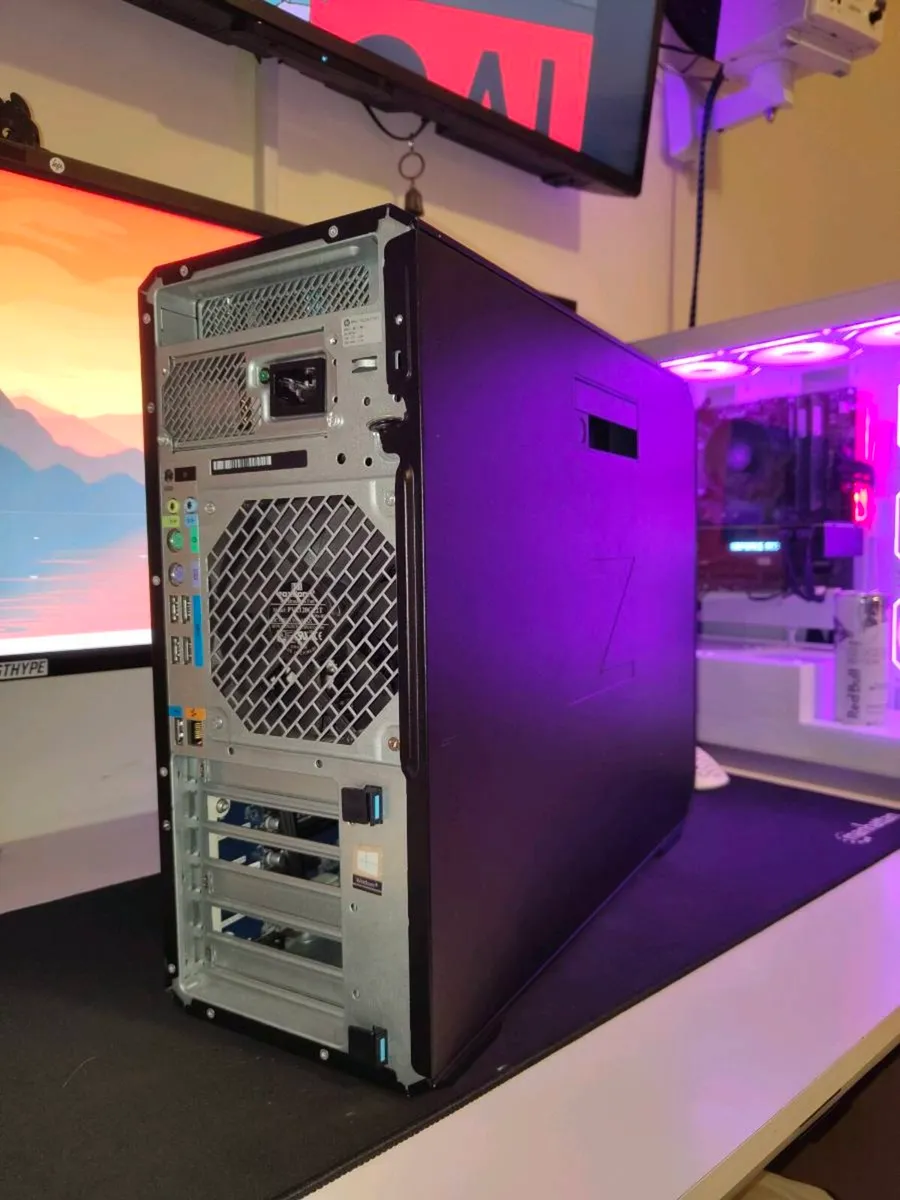 Intel Core i9-9920x bundle - Image 2