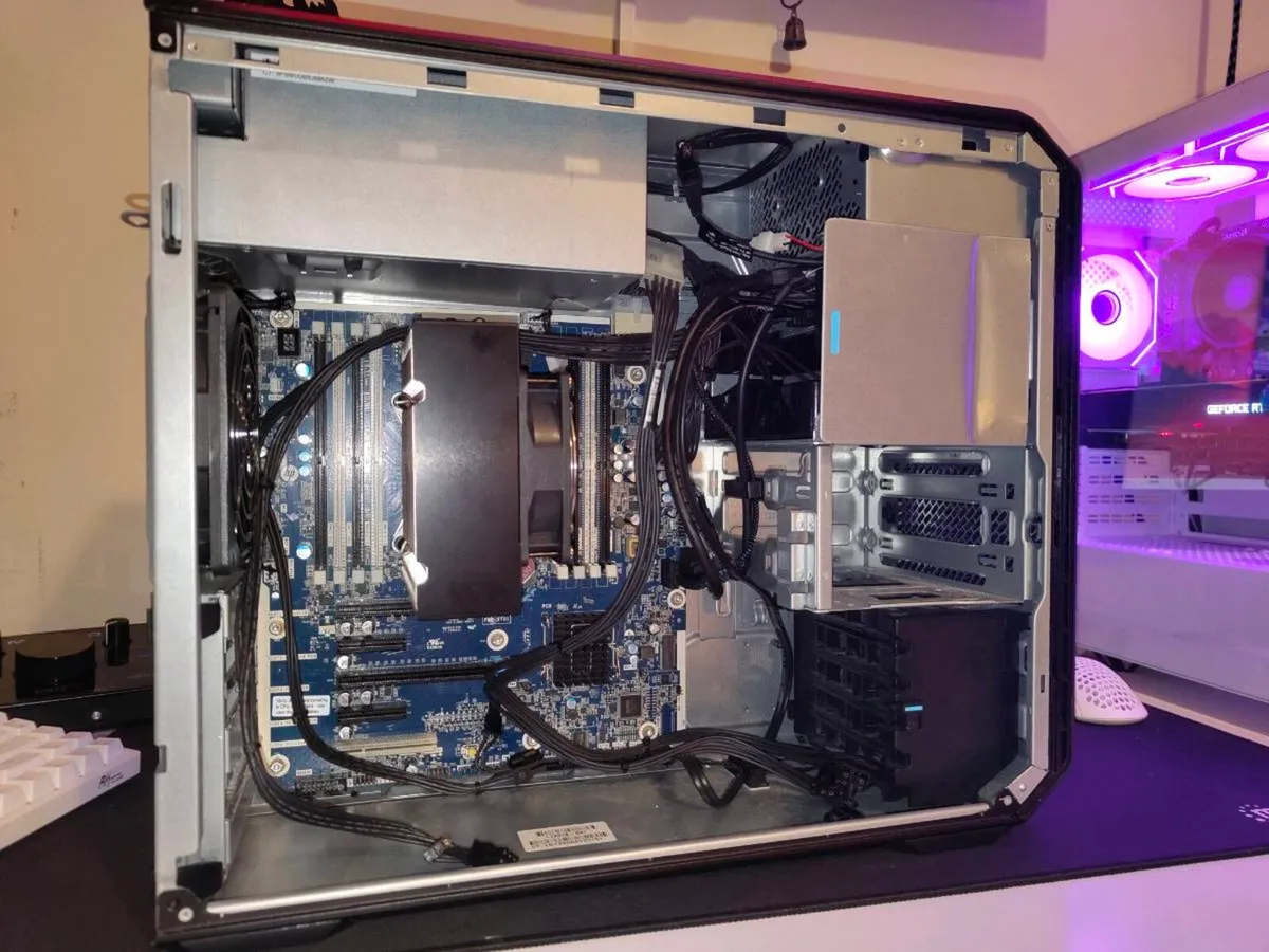 Intel Core i9-9920x bundle - Image 3