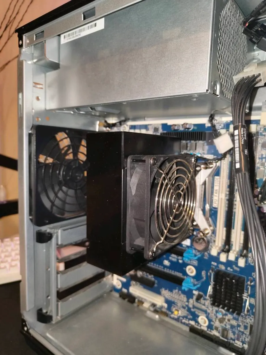 Intel Core i9-9920x bundle - Image 4