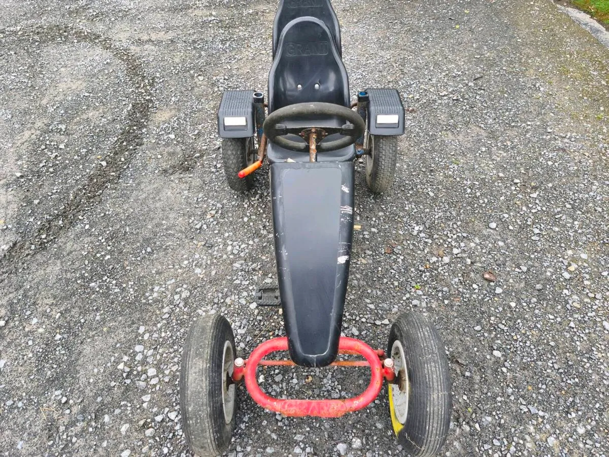 Go Kart - Image 2