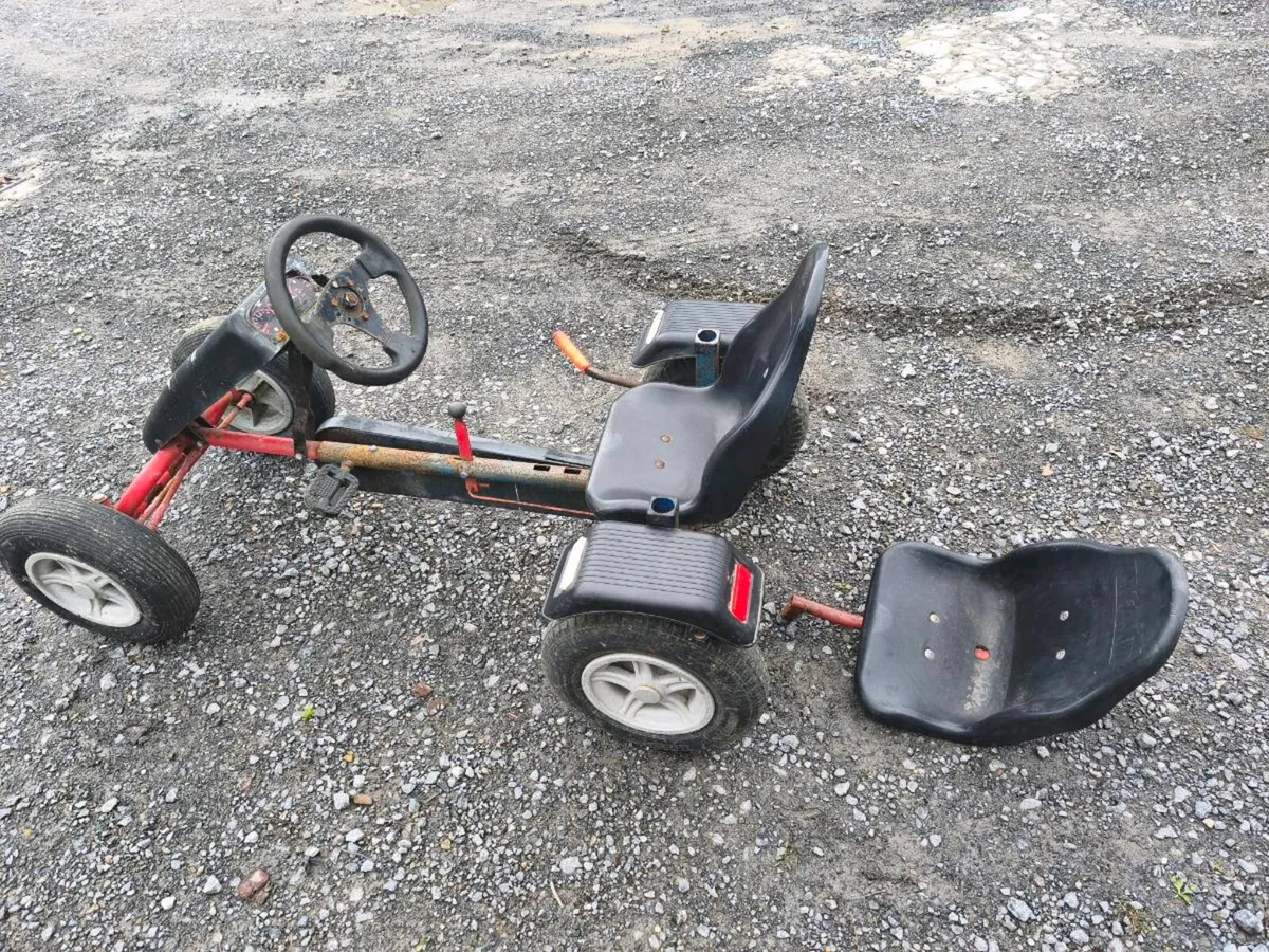 Go Kart - Image 3