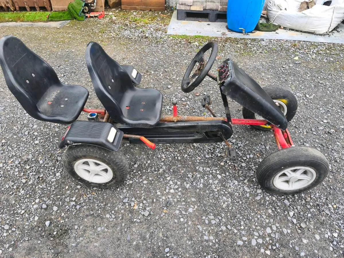 Go Kart - Image 4