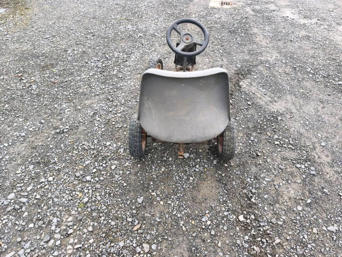 Kettler Go karts - Image 2