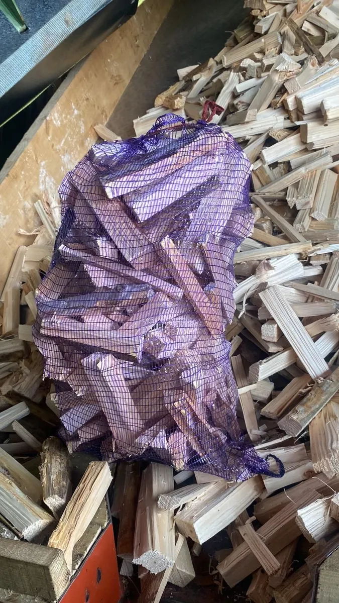 Ash Firewood - Image 2