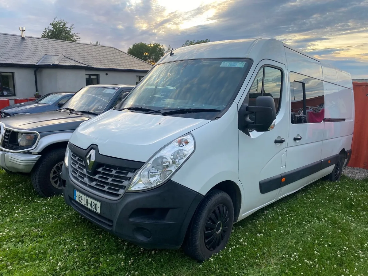 Camper