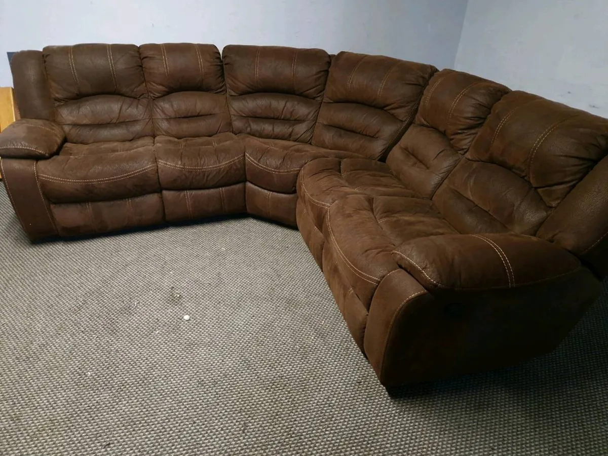Corner sofa - Image 2