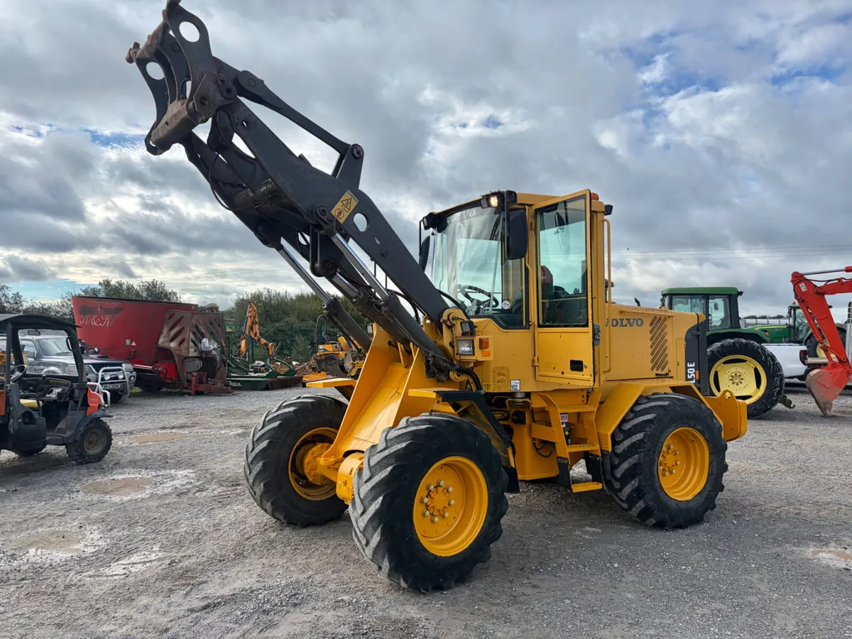 Diggers & Plant Equipment Auction Saturday - Image 3