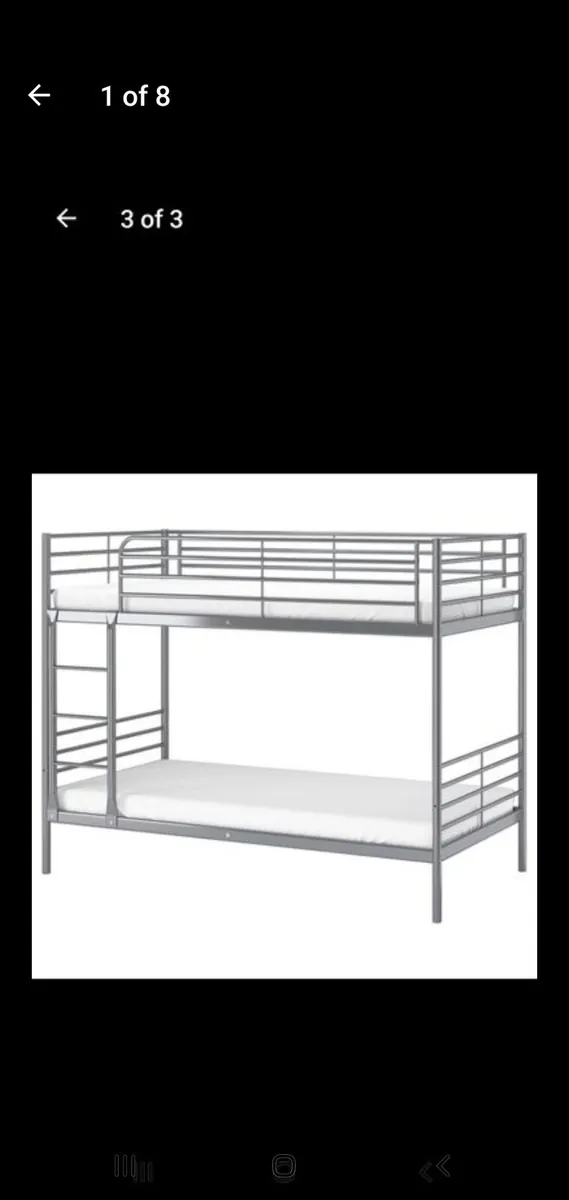 Bunk beds