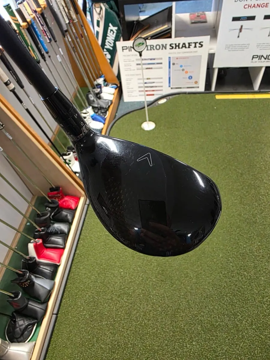 Callaway Epic Flash 3 Hybrid - Image 3