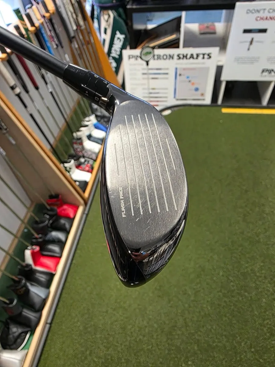 Callaway Epic Flash 3 Hybrid - Image 4