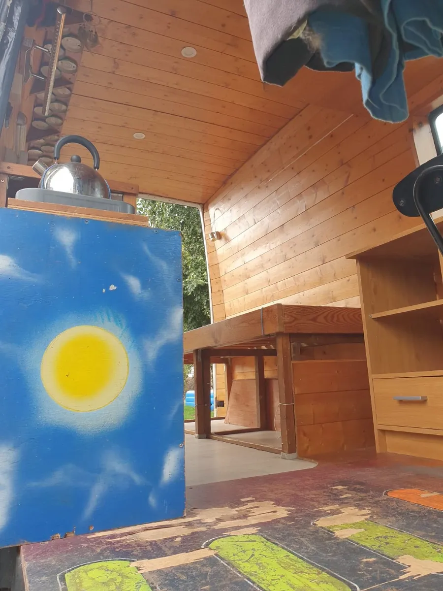 Campervan - Image 3