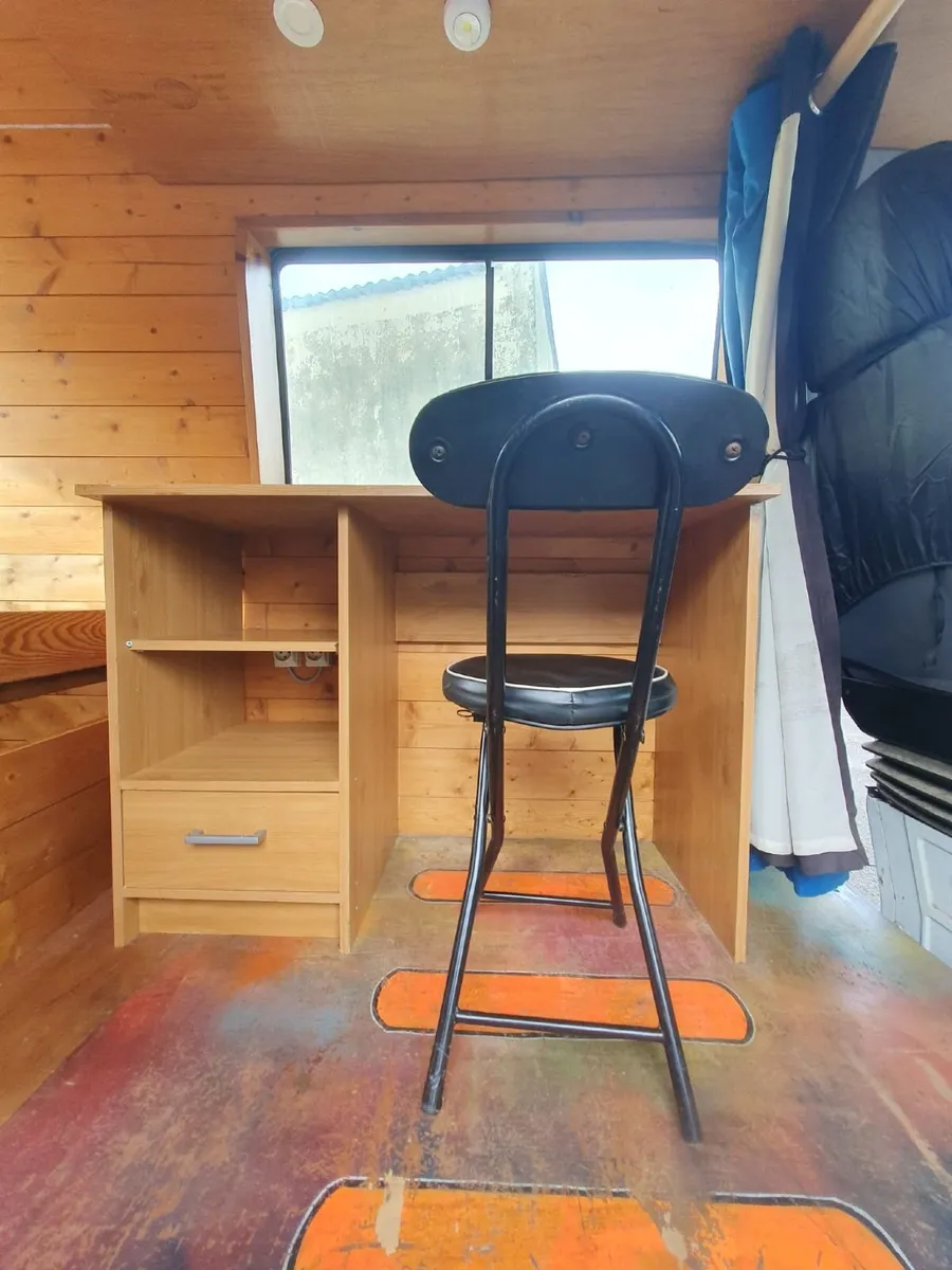 Campervan - Image 4