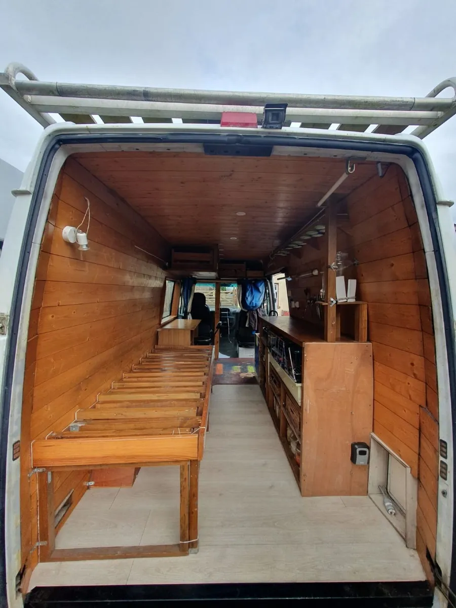 Campervan - Image 2