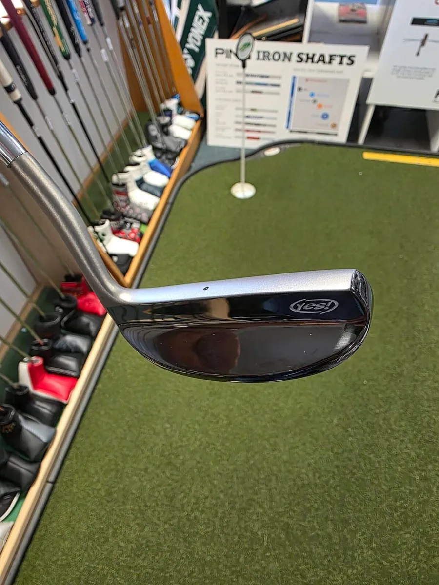 Yes C-Groove Sophie Putter - Image 2