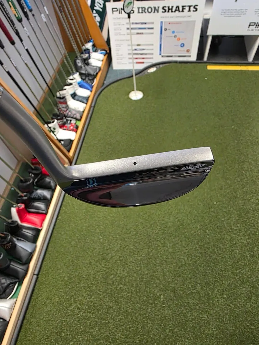Yes C-Groove Sophie Putter - Image 3