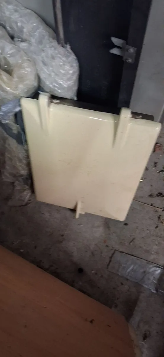 Aga  doors and parts - Image 1