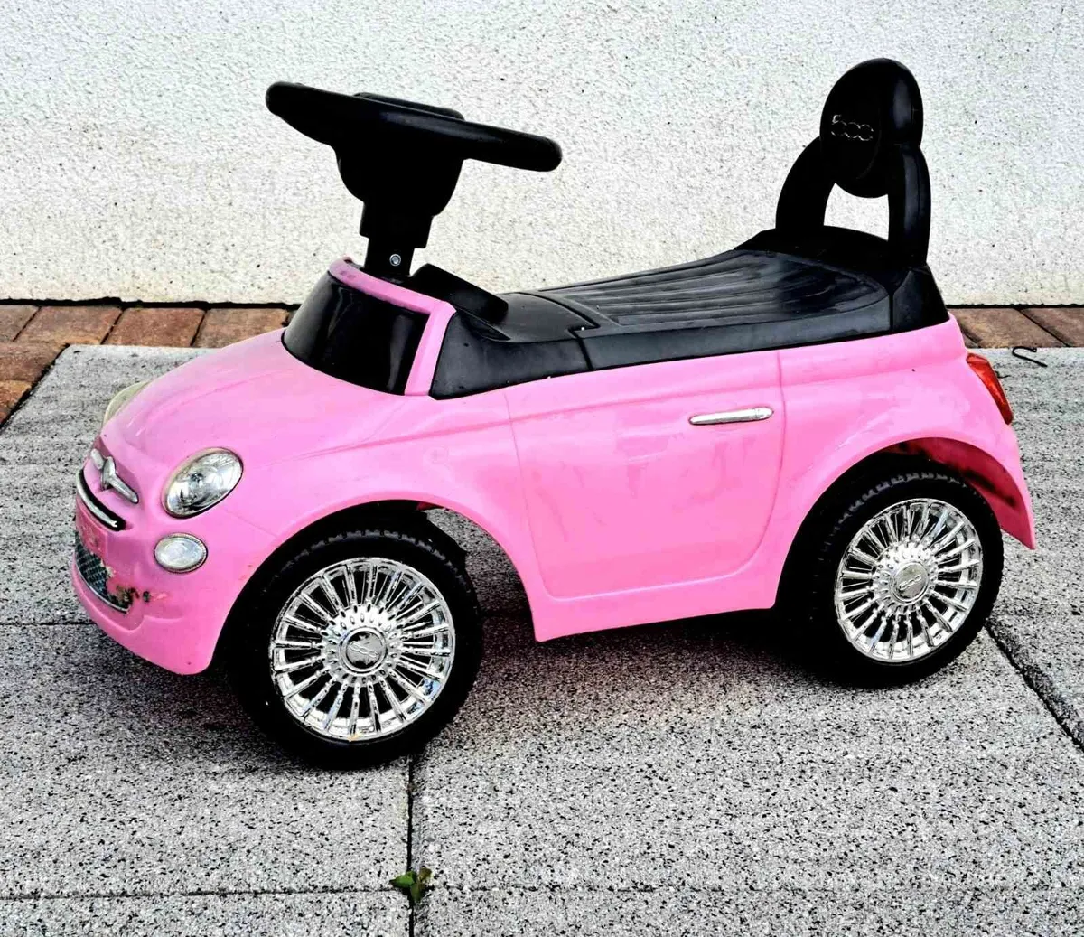 Kids toy car