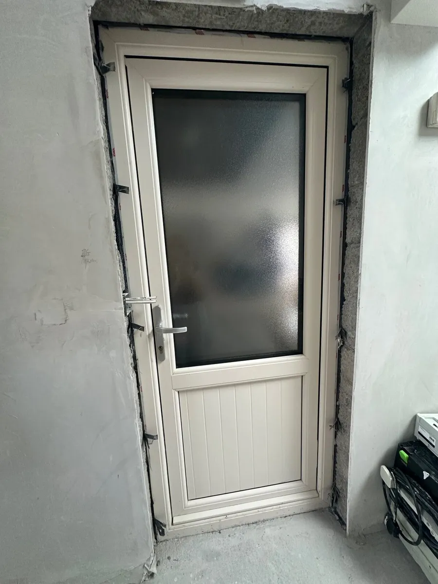 Munster Joinery Door - Image 1