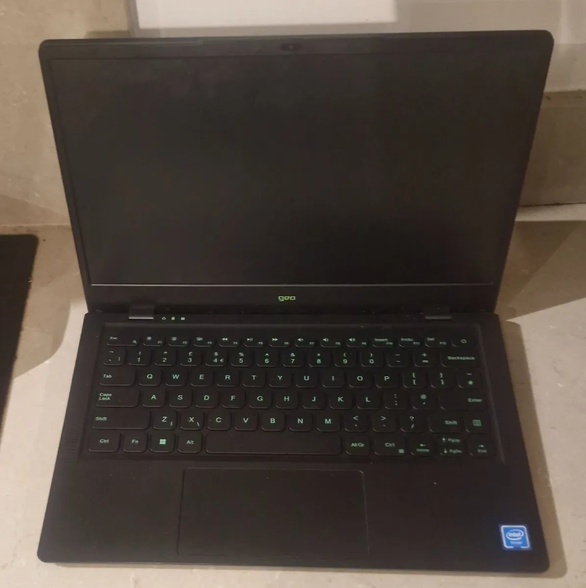 Geobook laptop - Image 2