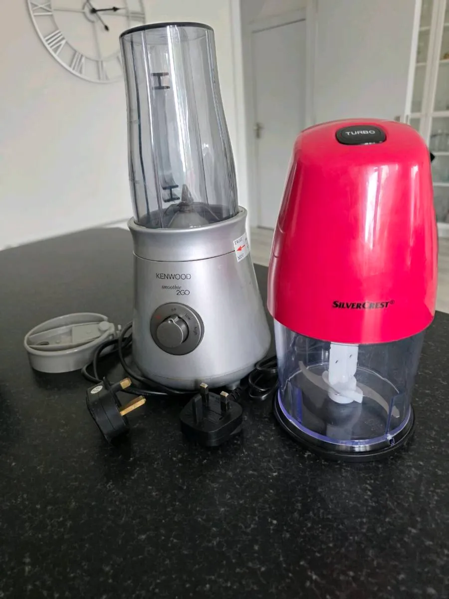 Kitchen stuff - Image 3