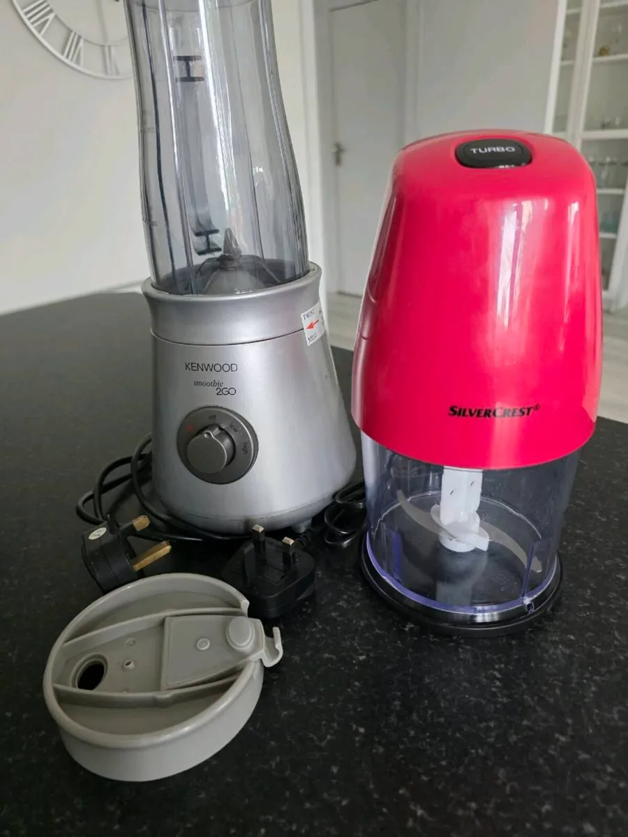 Kitchen stuff - Image 4