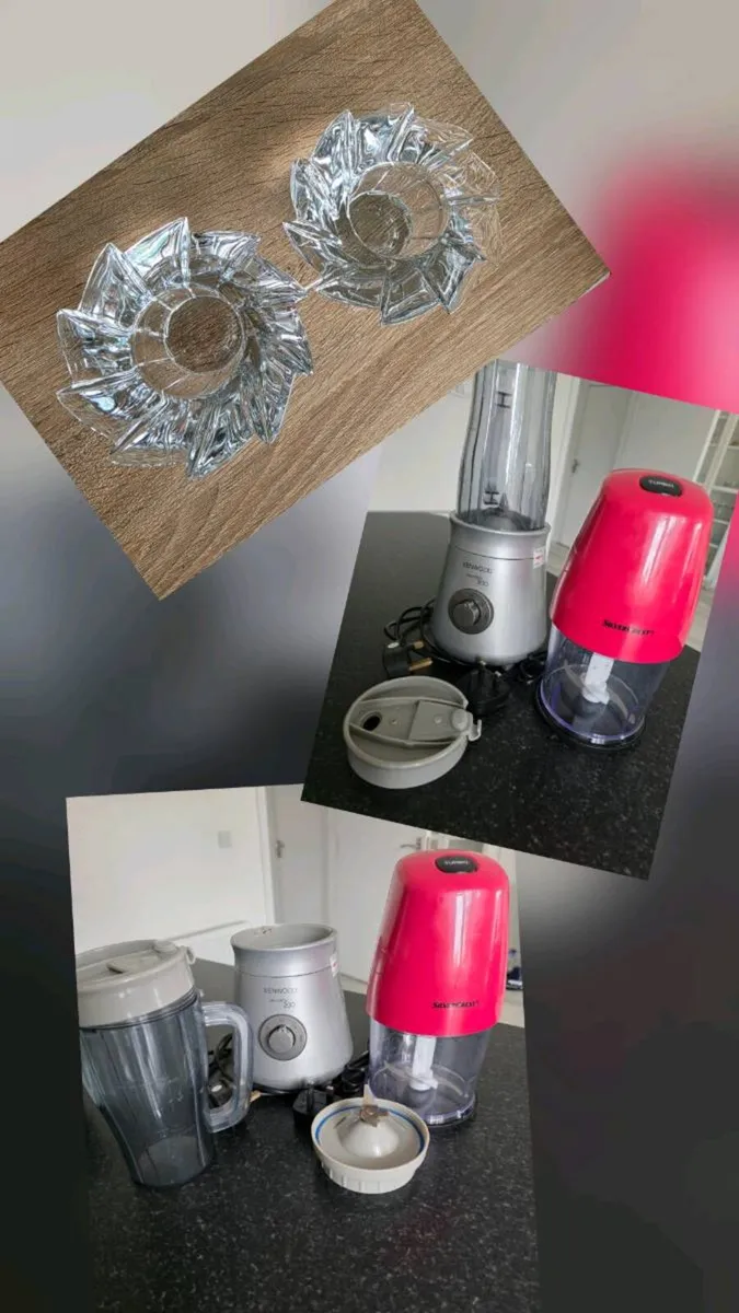 Kitchen stuff - Image 1