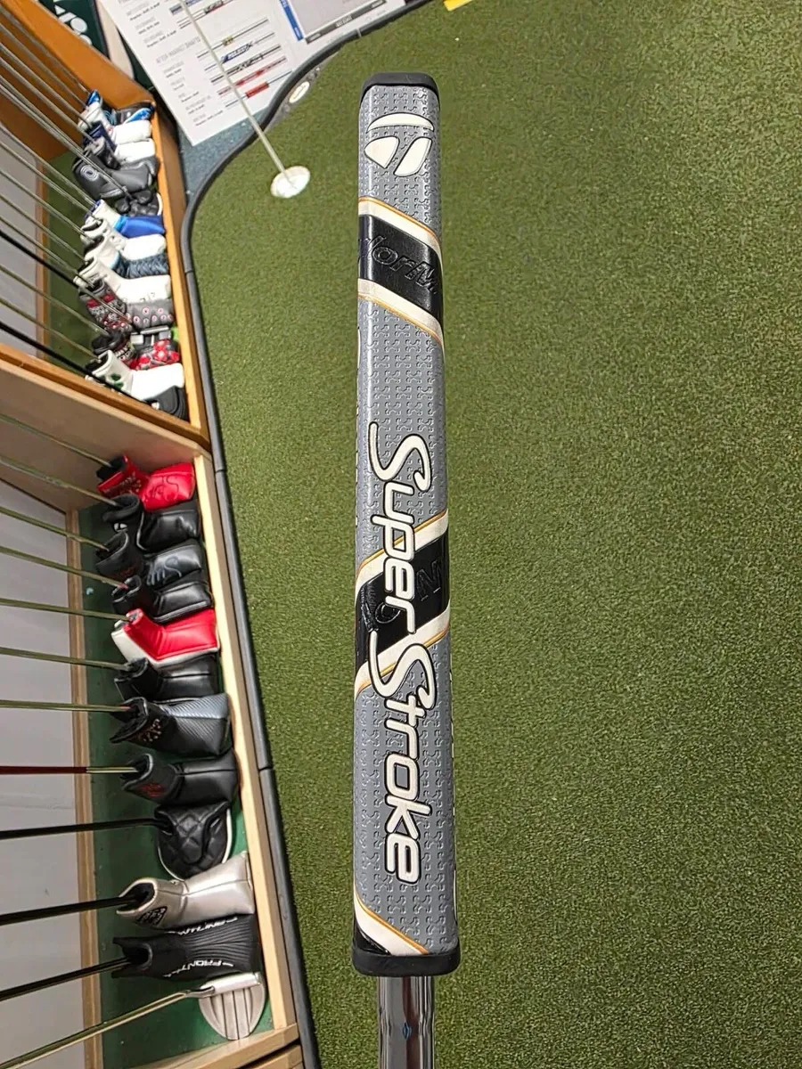 Left Hand Taylormade Spider GTx Putter - Image 4