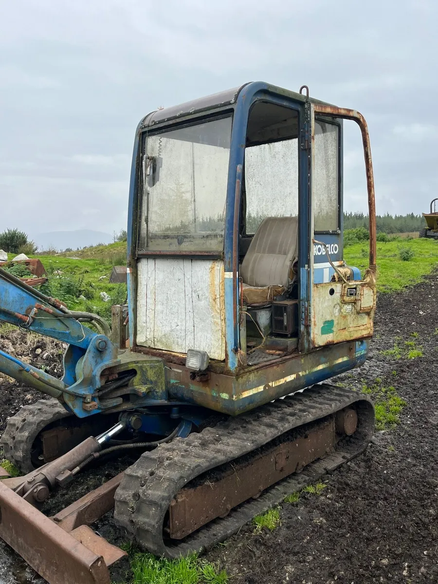 Digger - Image 1