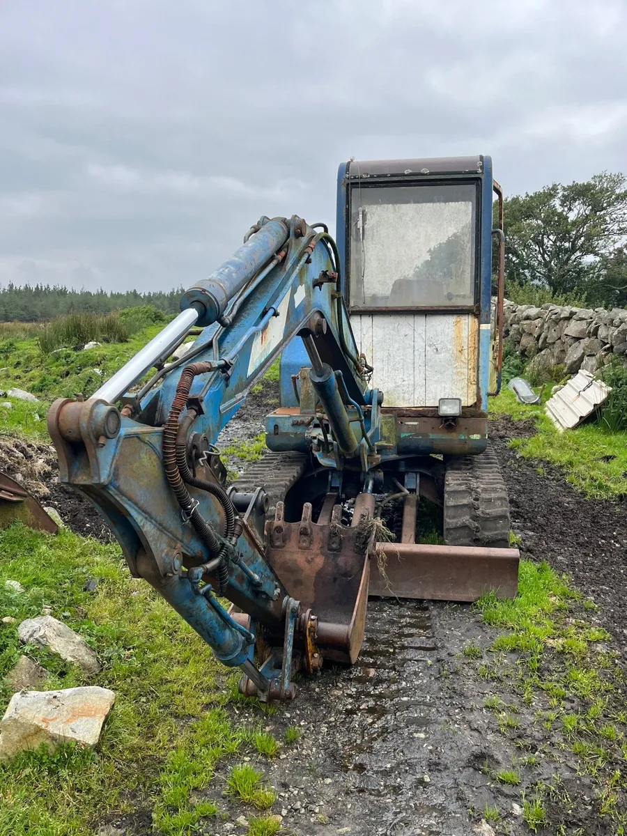 Digger - Image 2