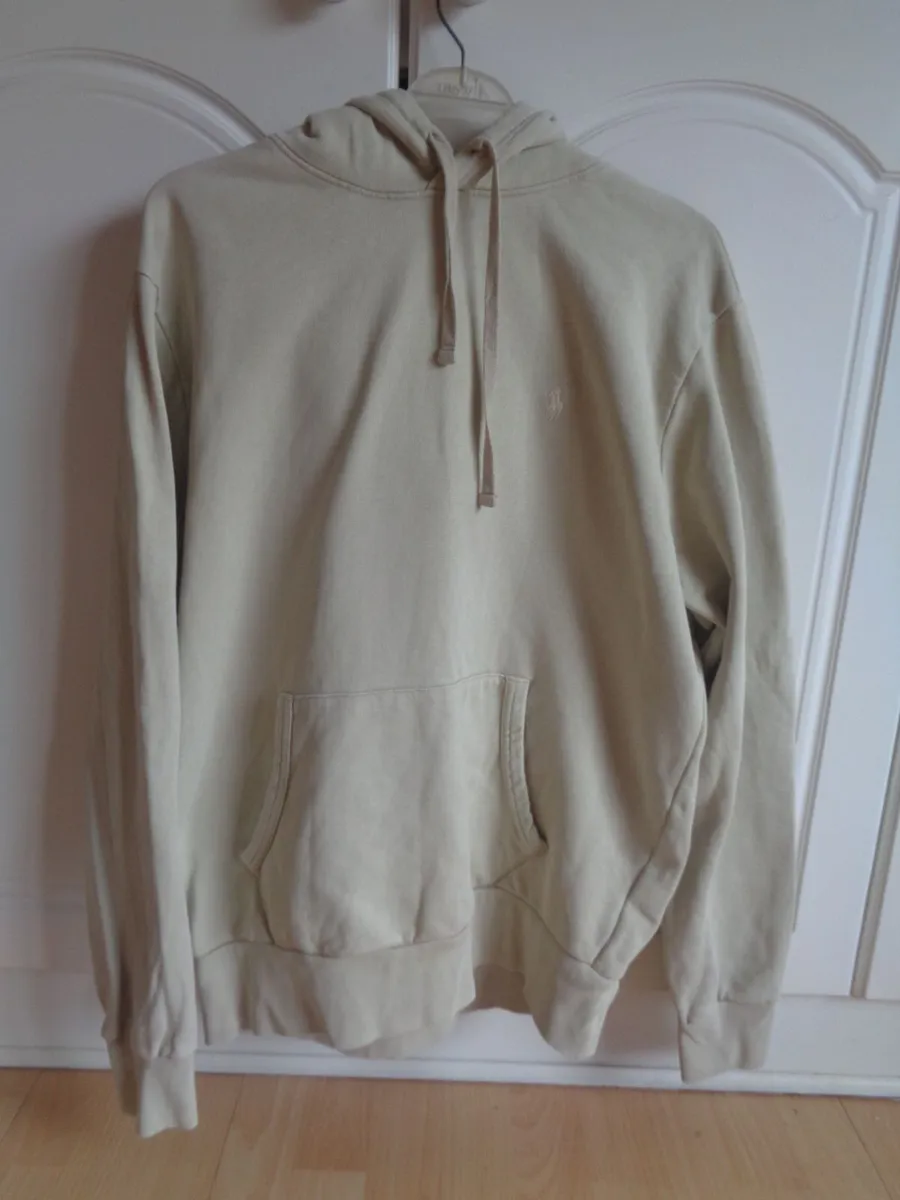 Polo Ralph Lauren Mens Hoodie for Sale - Image 1