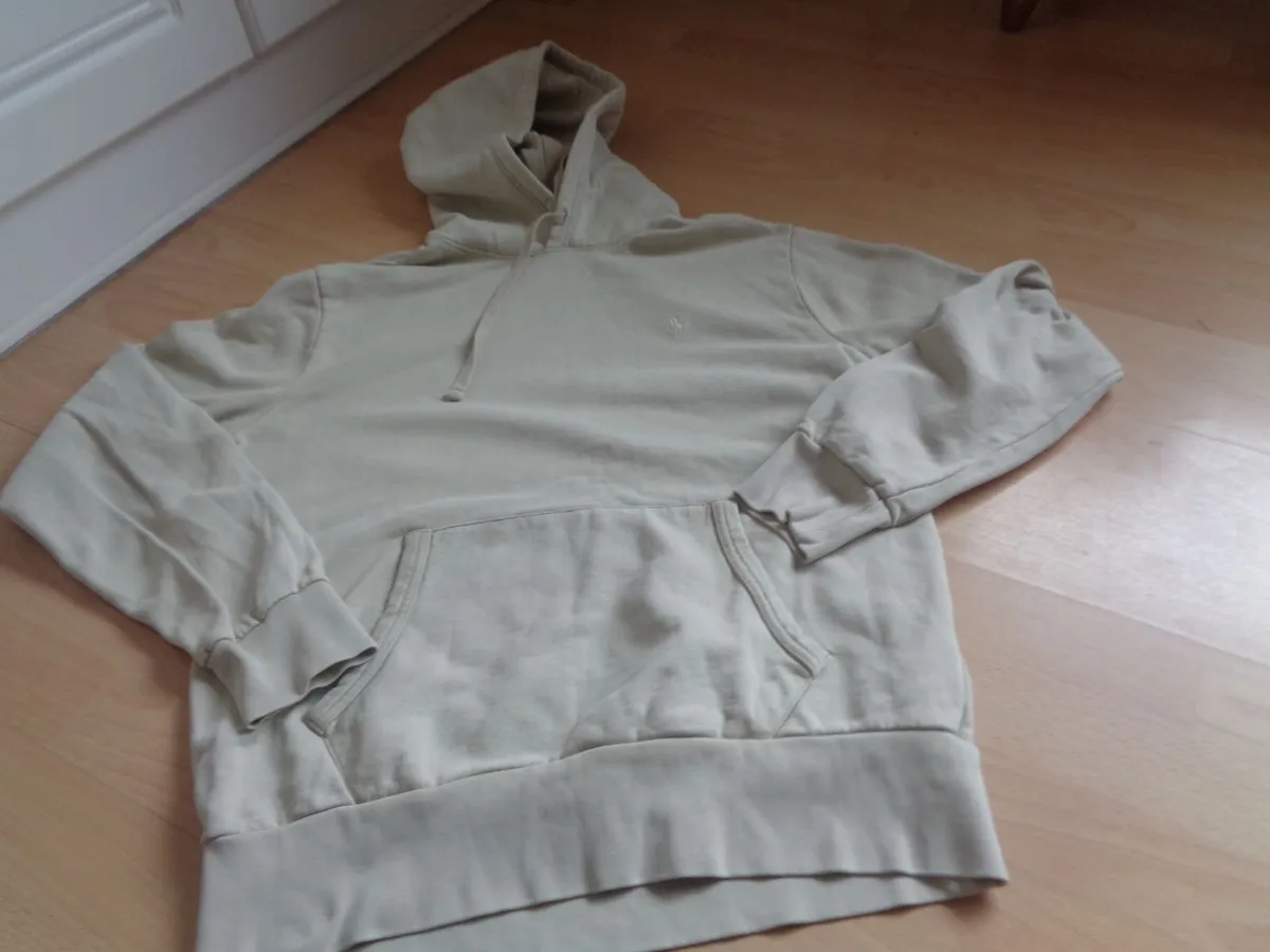 Polo Ralph Lauren Mens Hoodie for Sale - Image 2