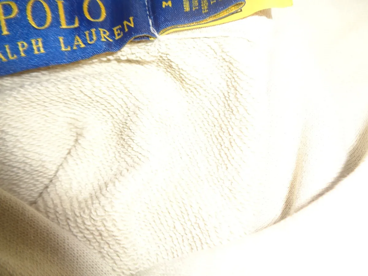 Polo Ralph Lauren Mens Hoodie for Sale - Image 3