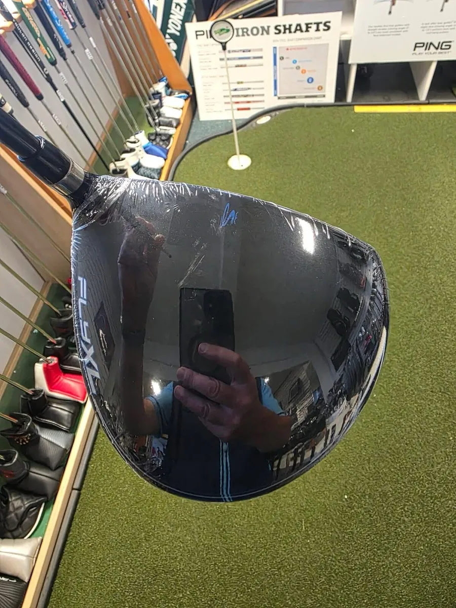 New Cobra Fly XL Driver - Image 3
