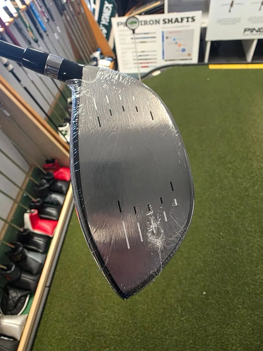 New Cobra Fly XL Driver - Image 4