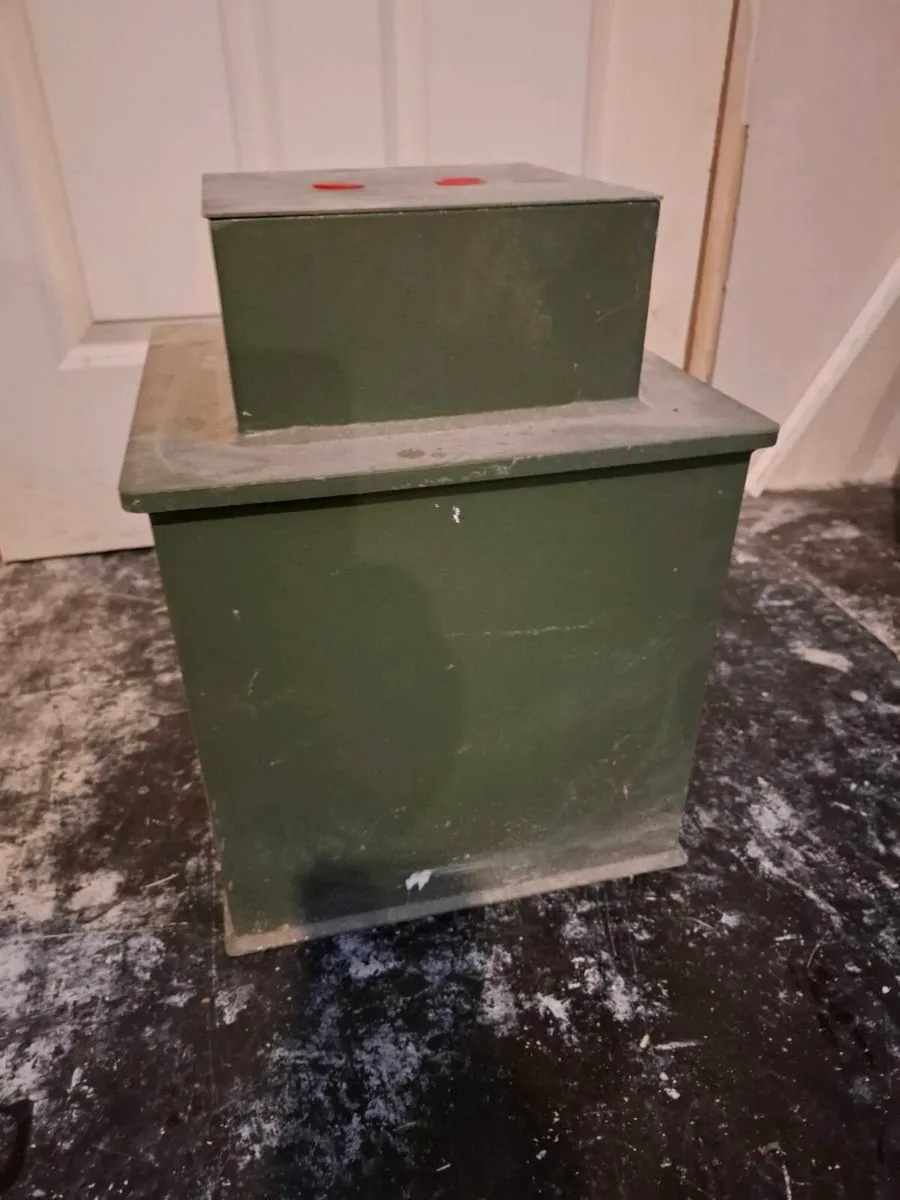 Safe - Image 1