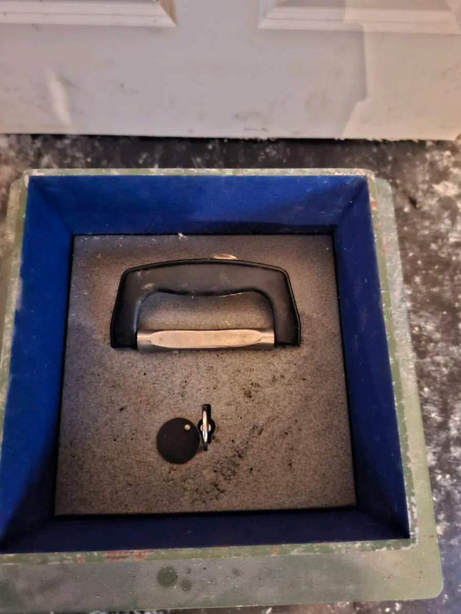 Safe - Image 4
