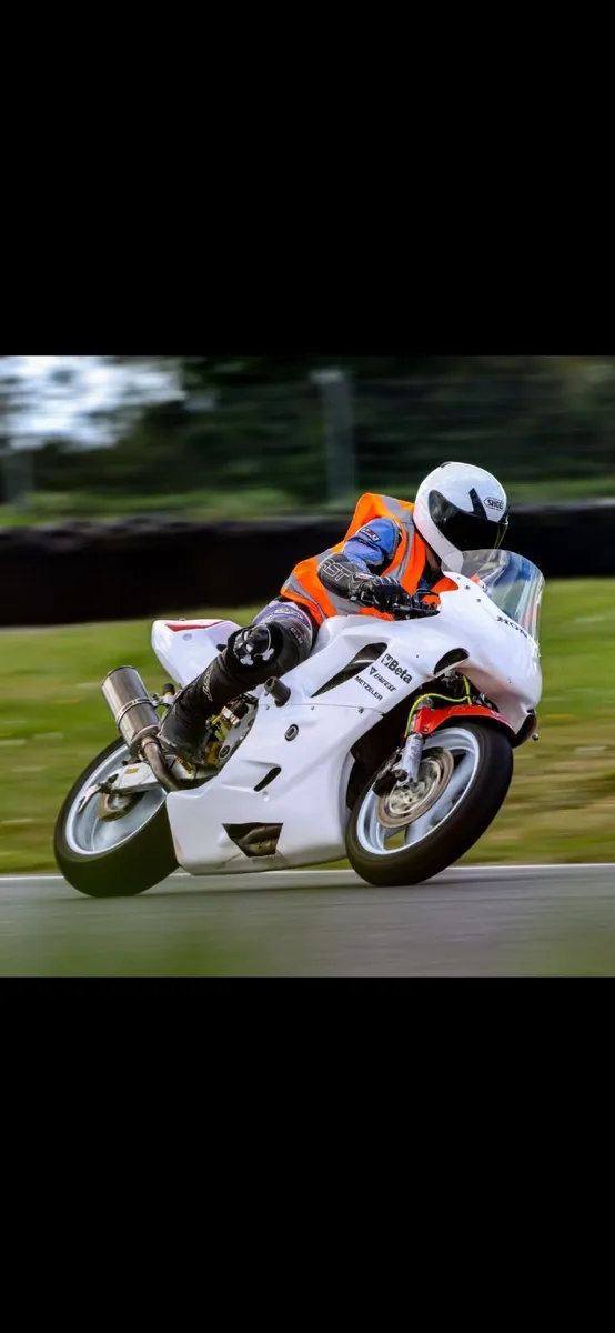 Honda Other 2000 - Image 1