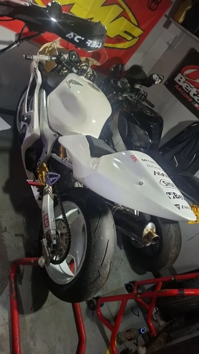 Honda Other 2000 - Image 2