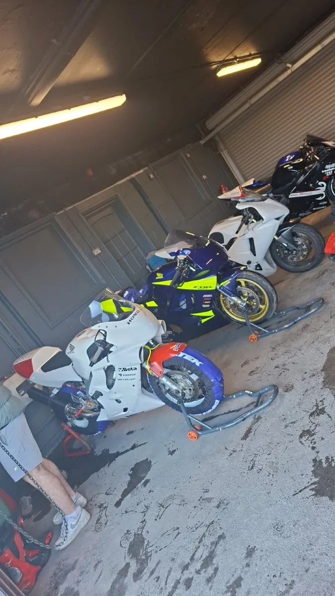 Honda Other 2000 - Image 3