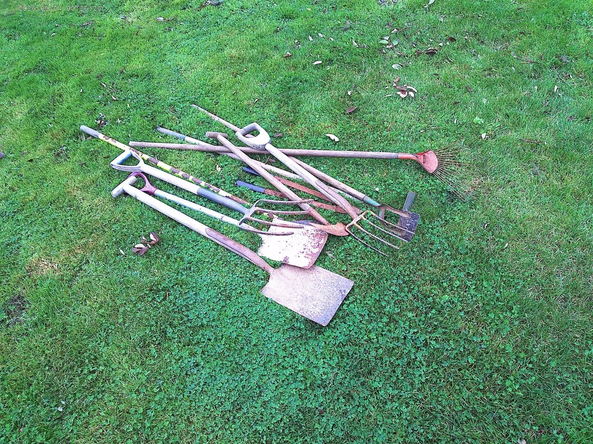 Gardening Tools - Image 2