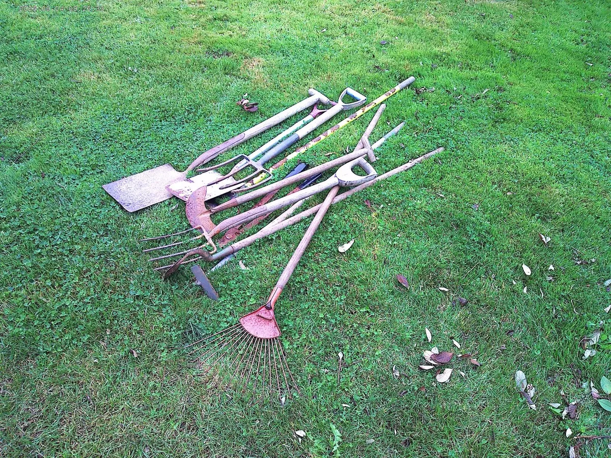 Gardening Tools - Image 3