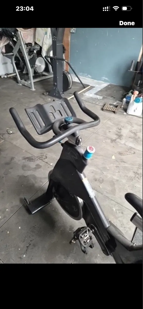 ⭐️⭐️PRECOR SPIN BIKES - Image 2