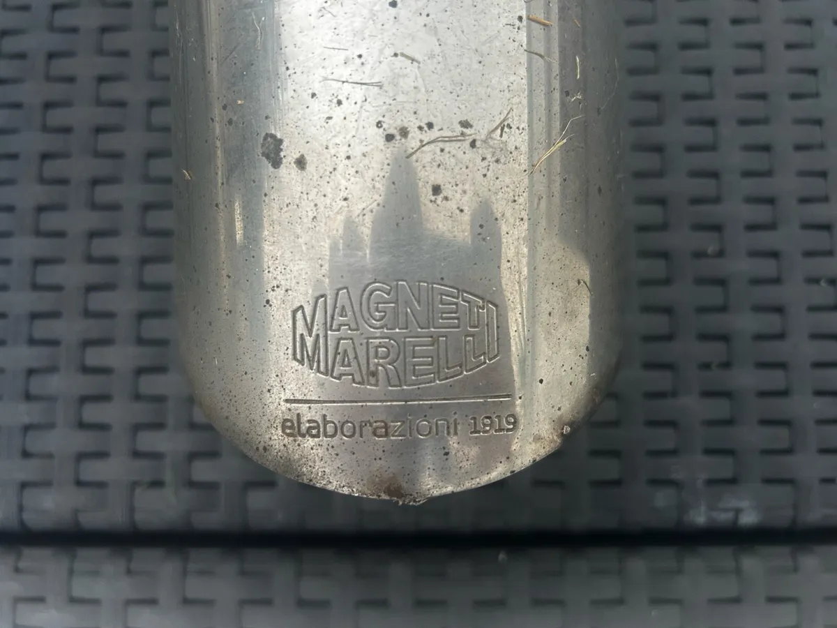 Magneti Marelli Bombardone 2.0 - Image 2