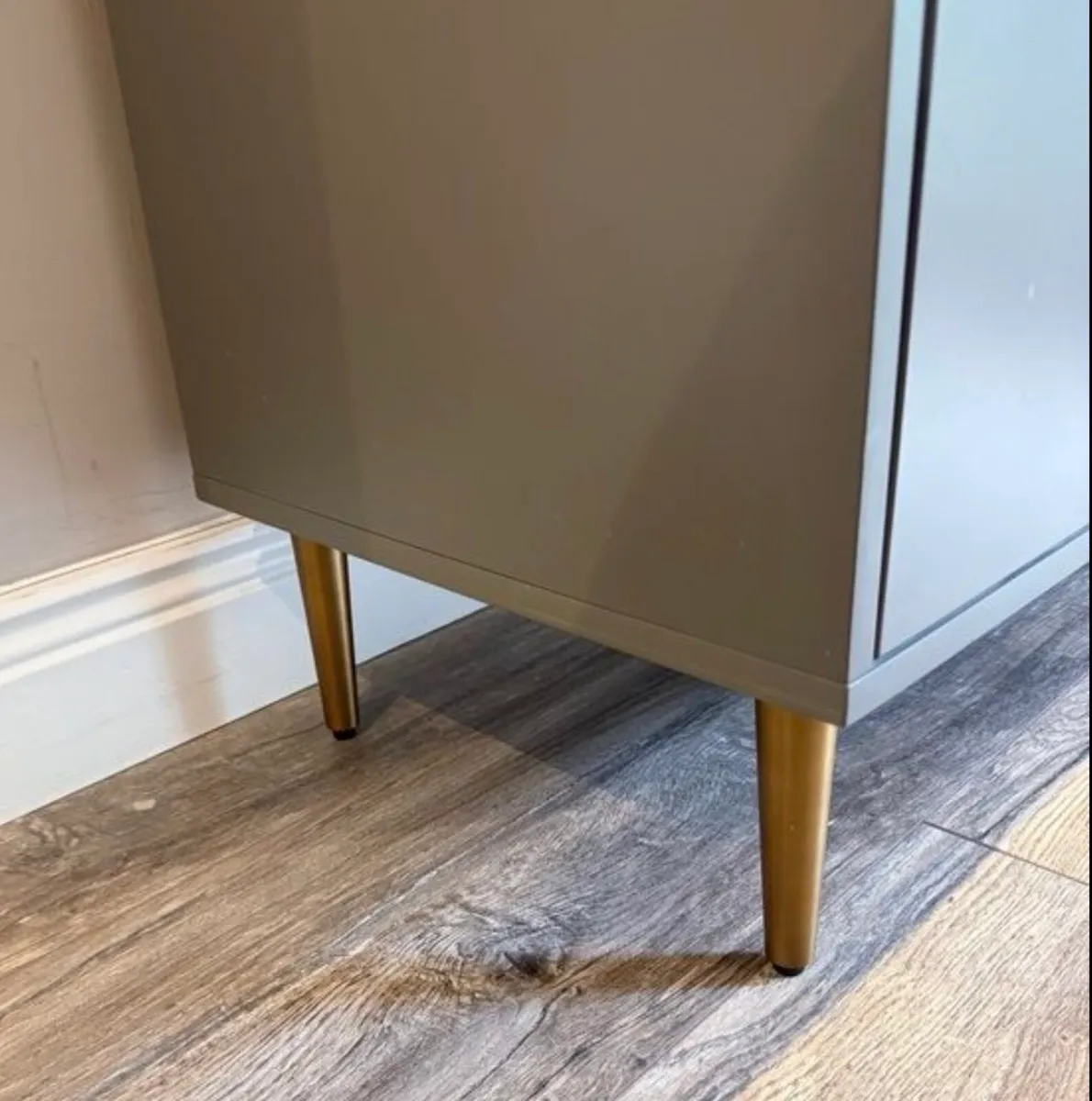 M&S Bedroom Lockers and Drawer Unit - Image 3
