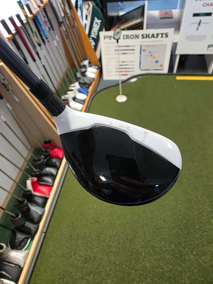 Taylormade M2 3 Hybrid - Image 3