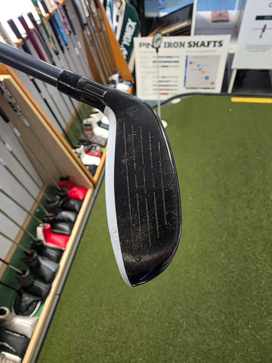 Taylormade M2 3 Hybrid - Image 4
