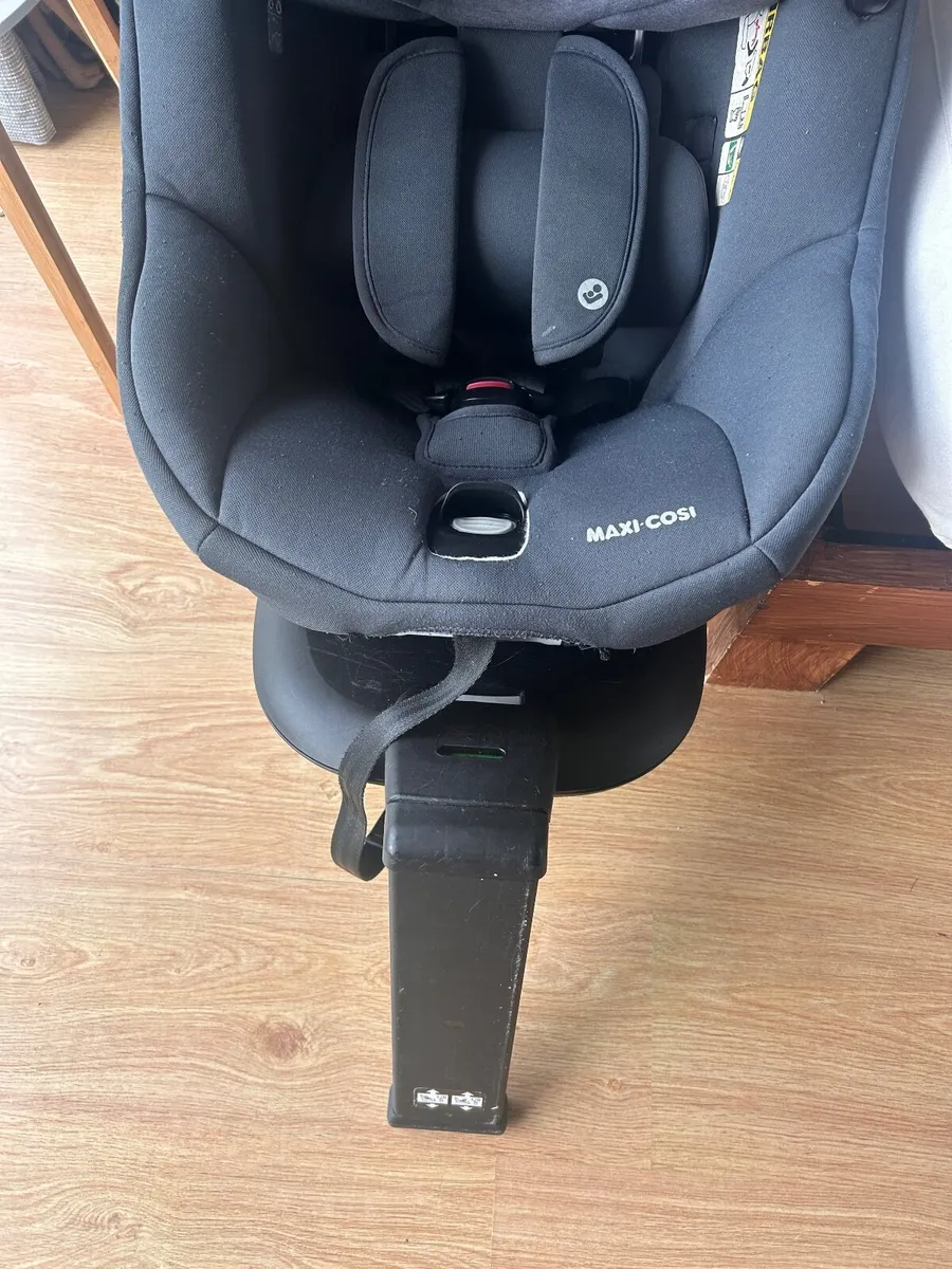 Maxi-Cosi Mica 360 - Image 3