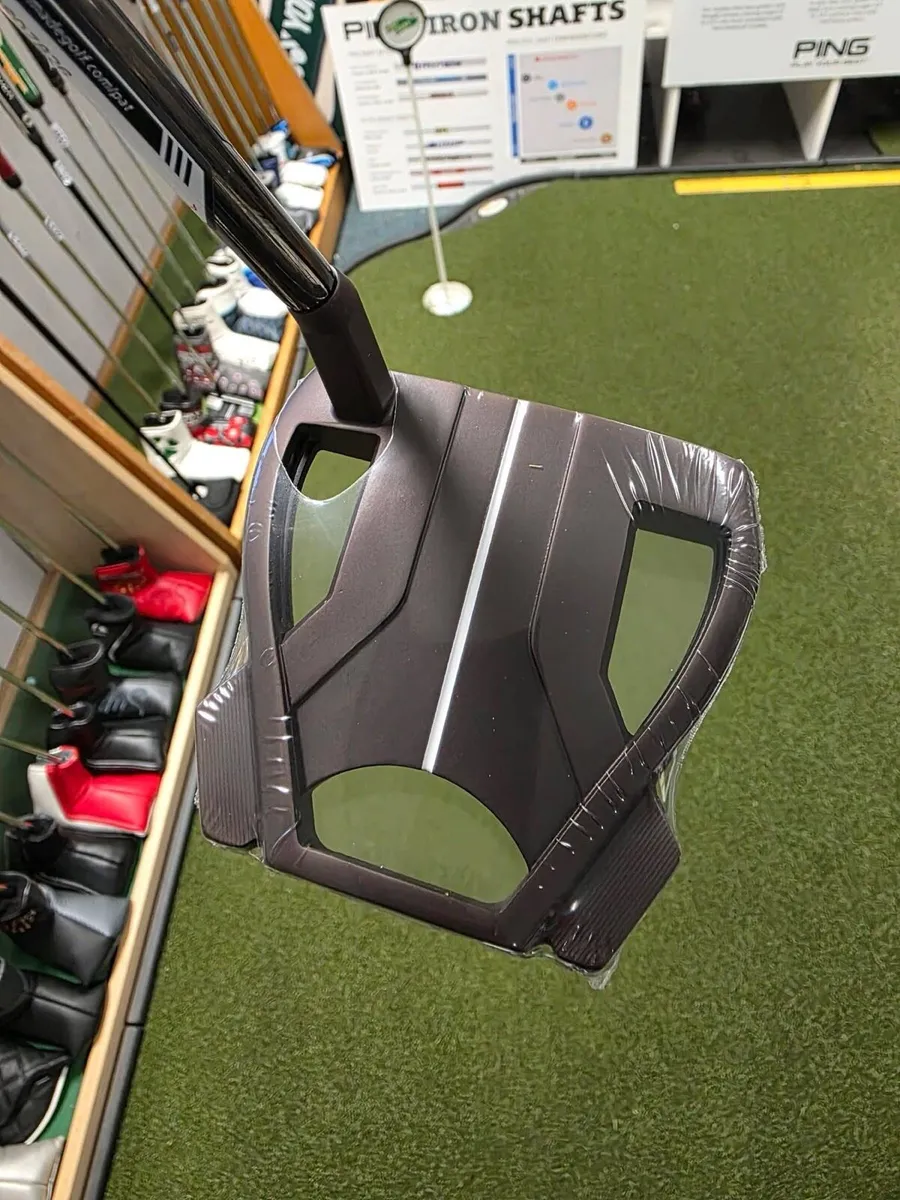 Brand New Taylormade Tour X Putter - Image 2