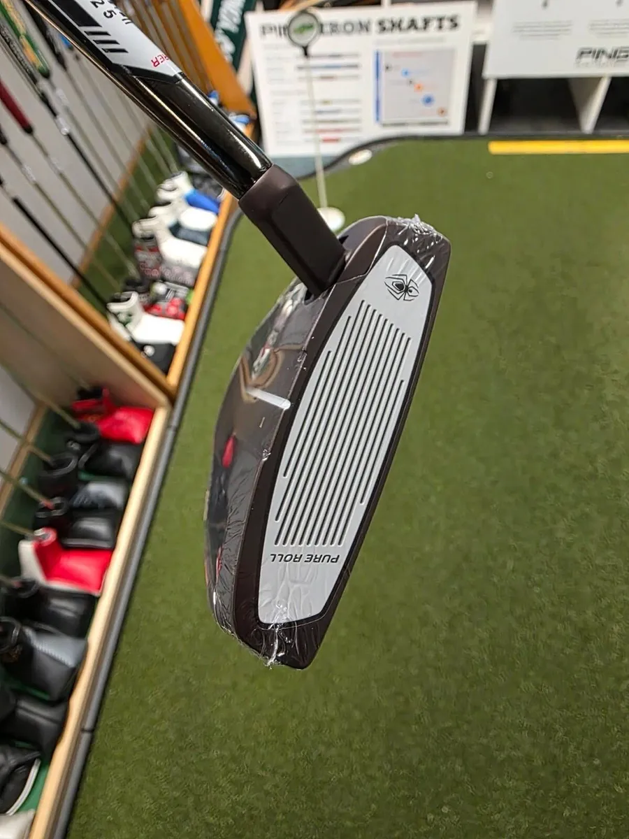 Brand New Taylormade Tour X Putter - Image 3