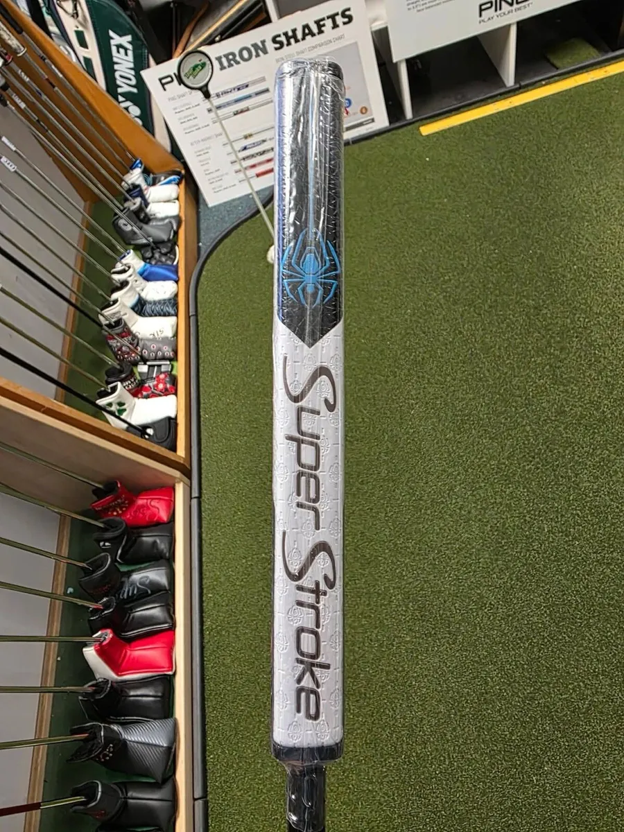 Brand New Taylormade Tour X Putter - Image 4